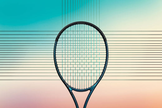 New Tennis Racquet From Yonex Ezone