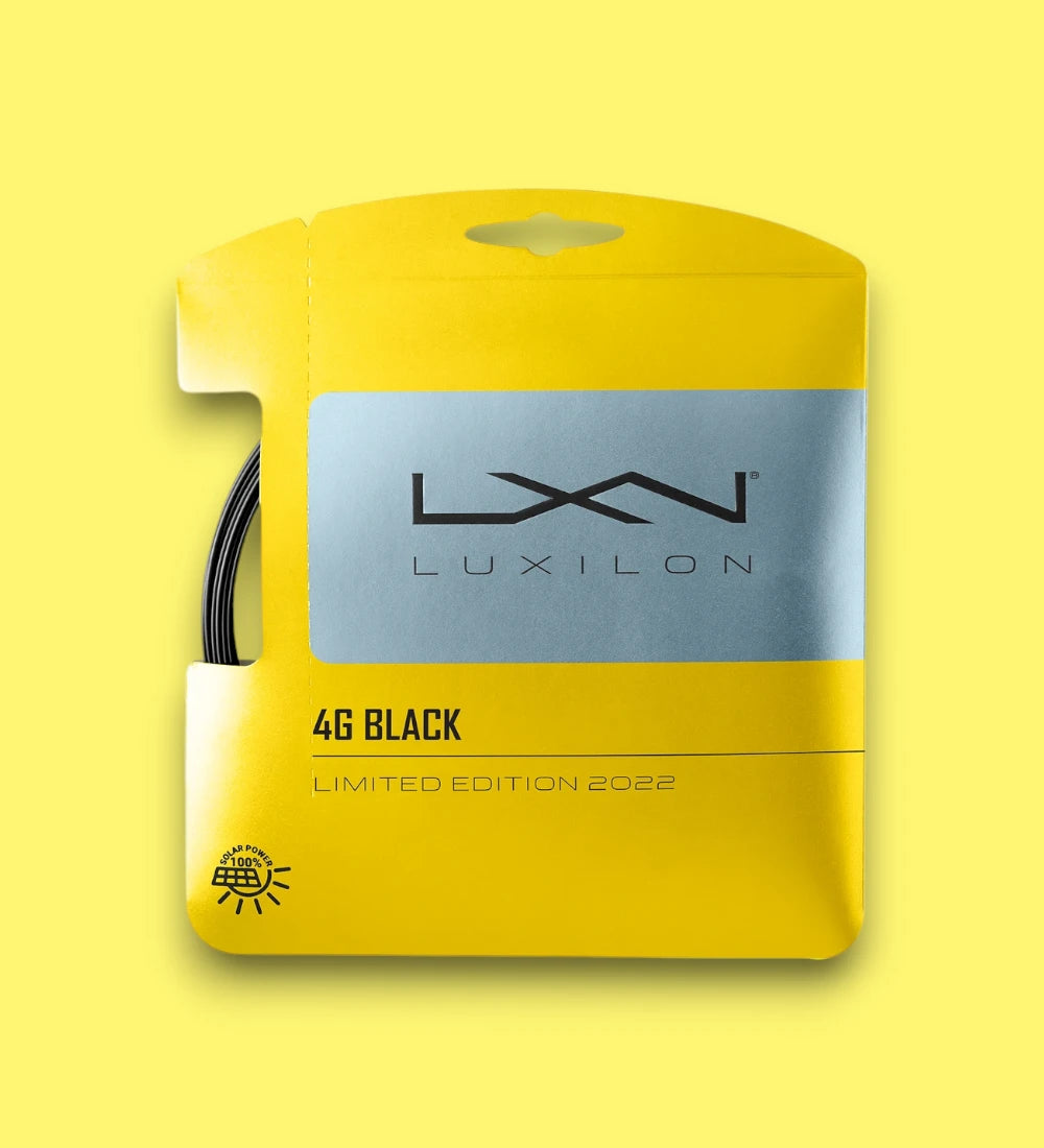 Luxilon 4G