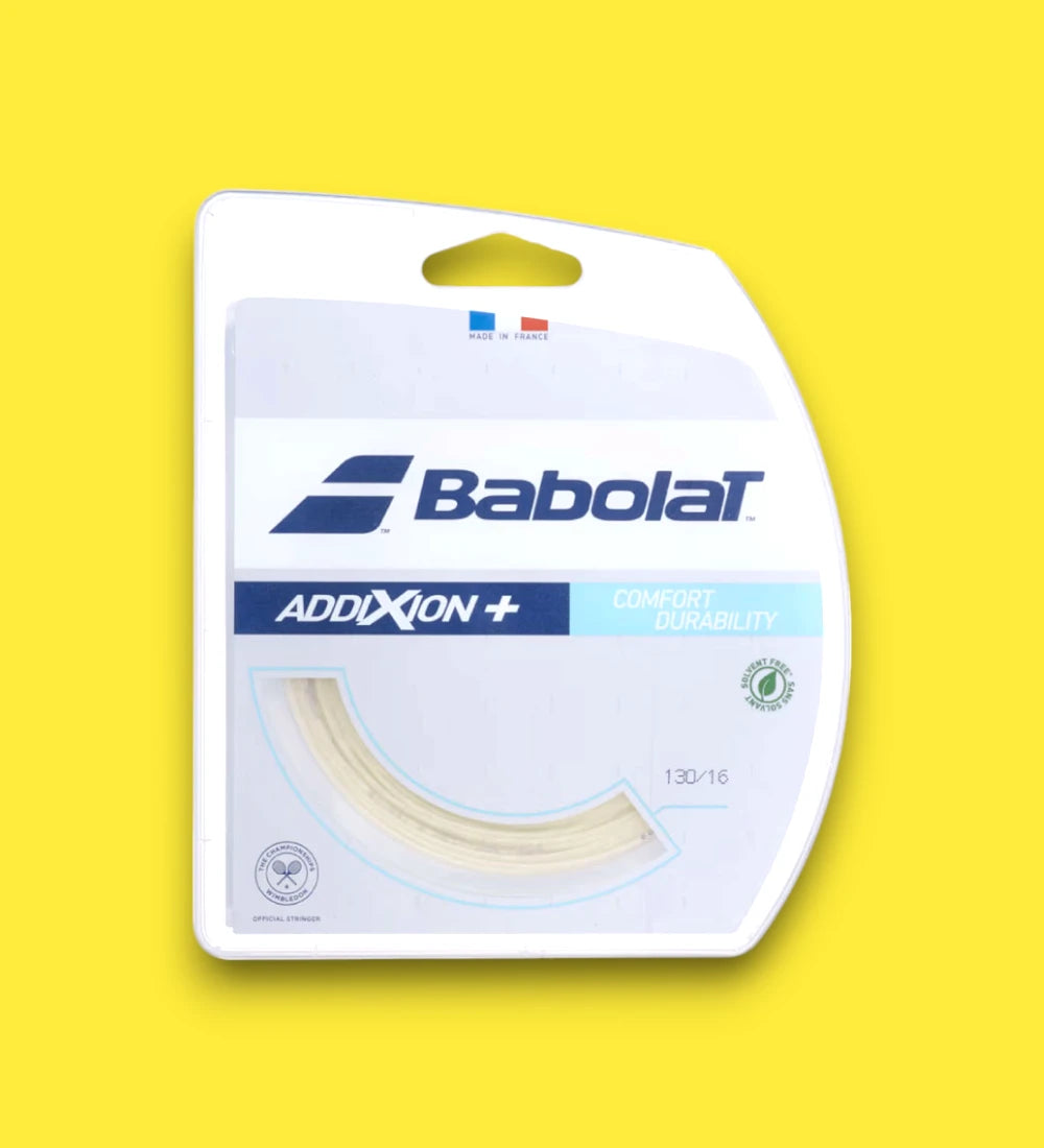 Babolat Addixion +