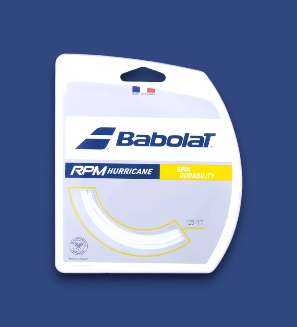 Babolat RPM Hurricane