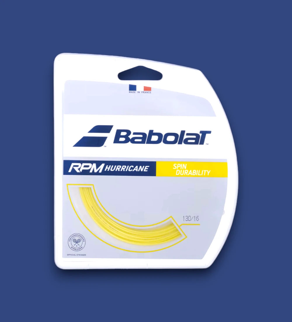 Babolat RPM Hurricane