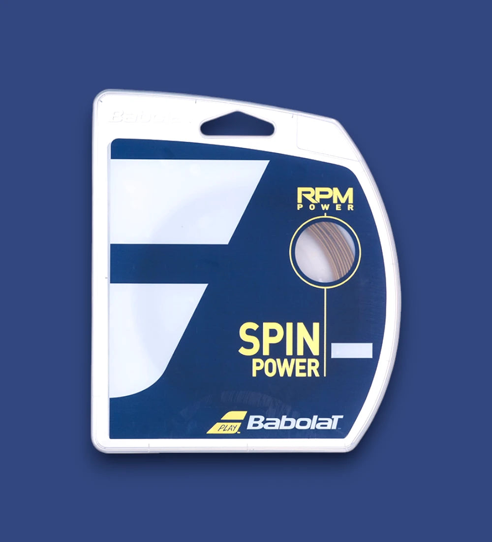 Babolat RPM Power