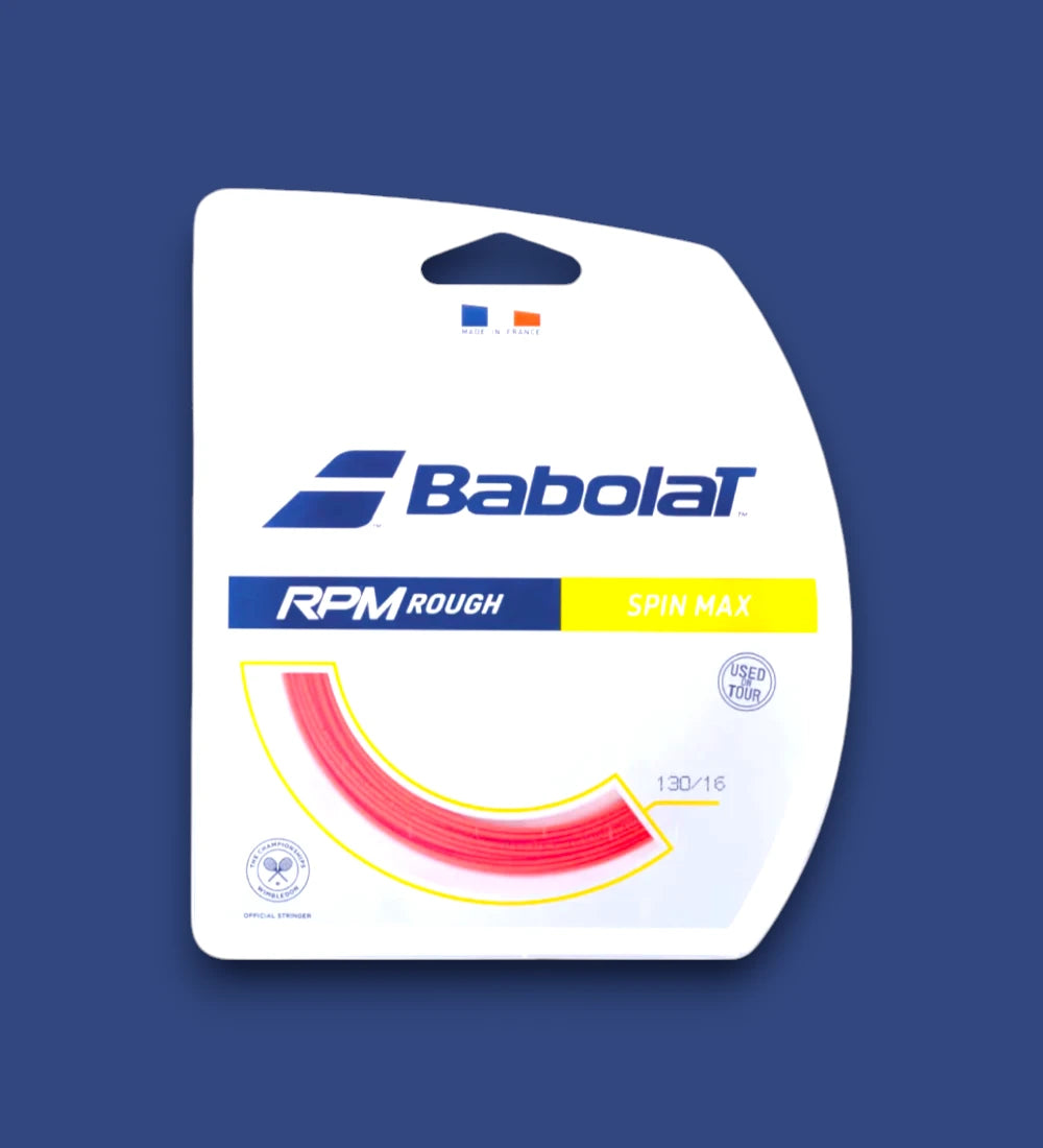 Babolat RPM Rough