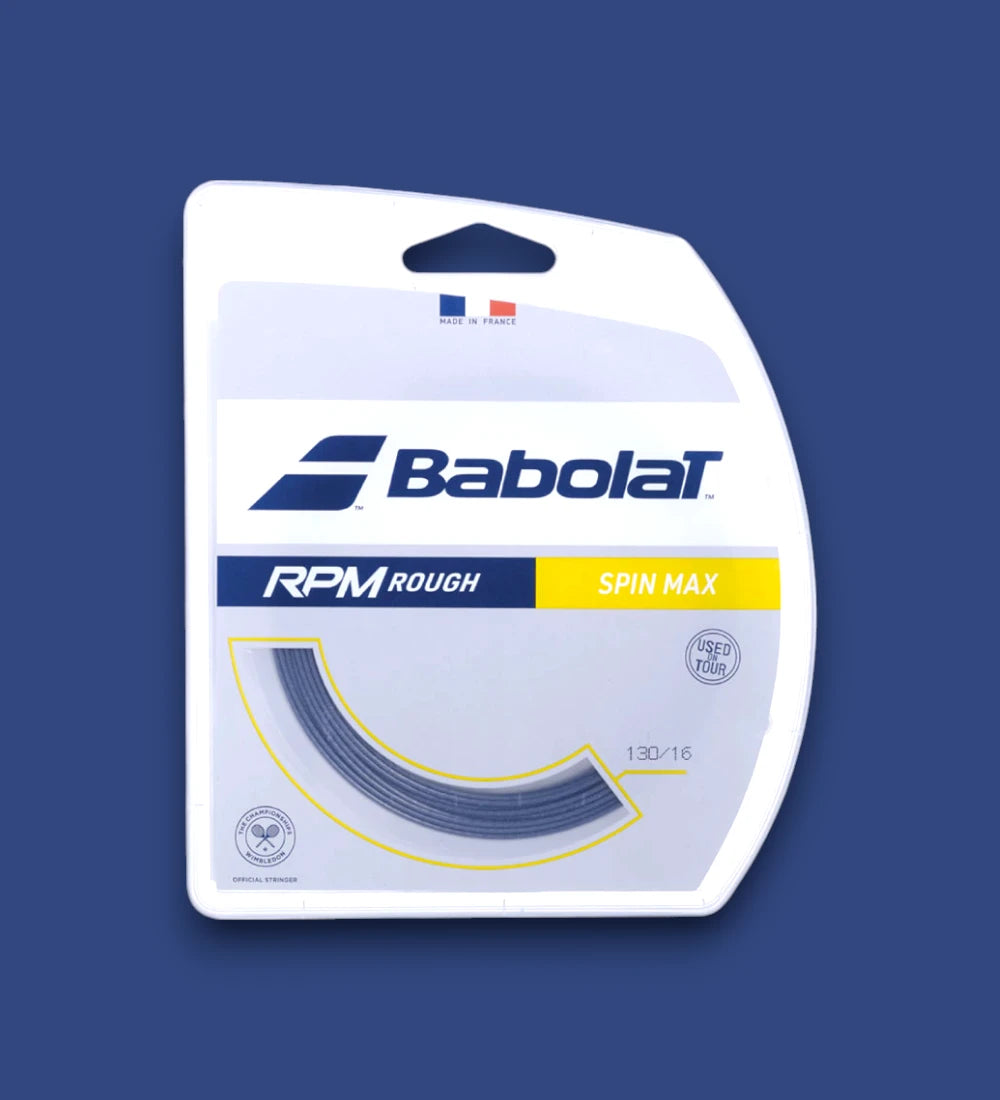 Babolat RPM Rough