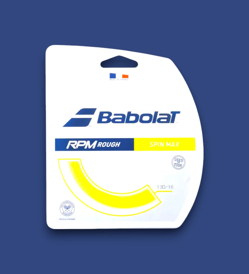 Babolat RPM Rough