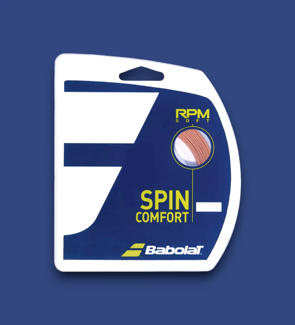 Babolat RPM Soft