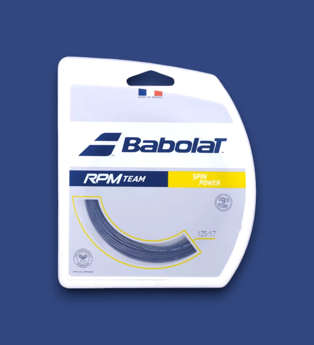 Babolat RPM Team