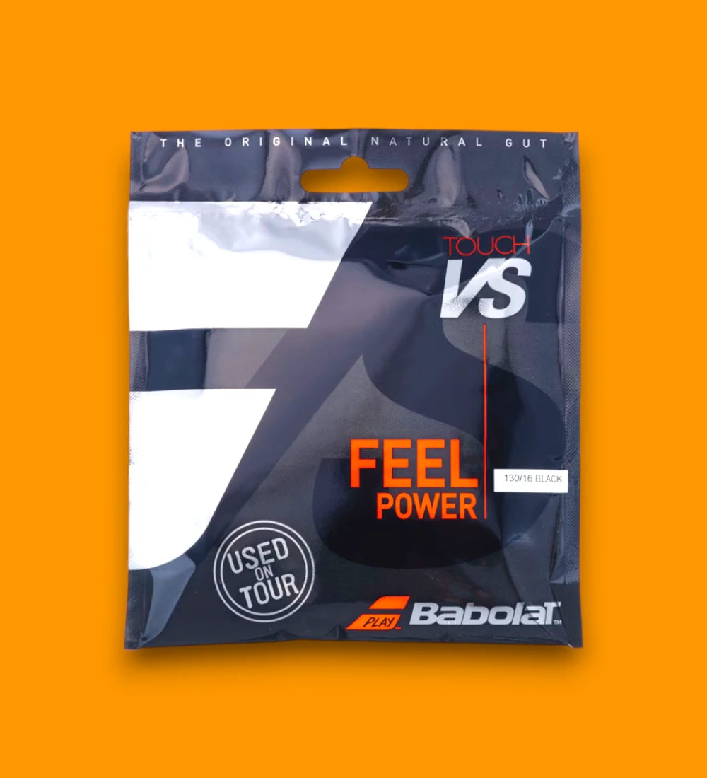 Babolat VS Touch Natural Gut