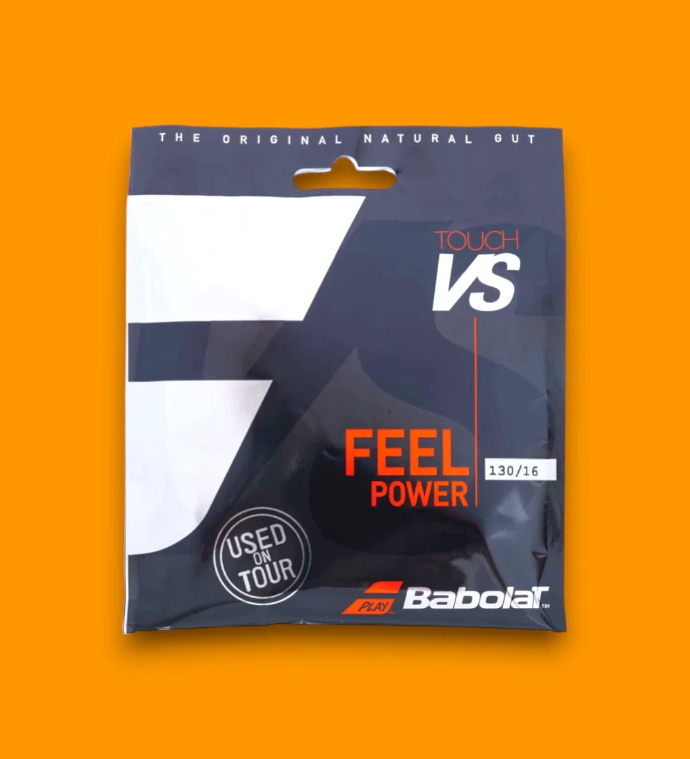 Babolat VS Touch Natural Gut