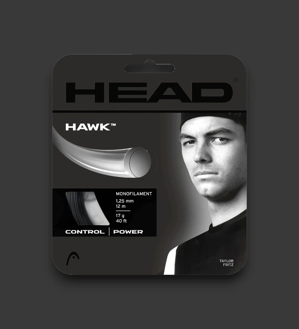 Head Hawk