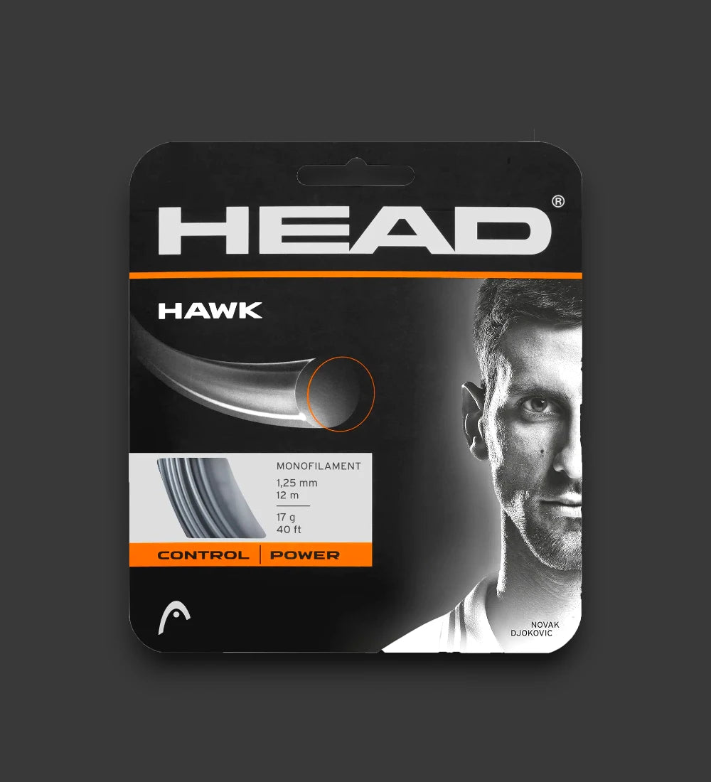 Head Hawk