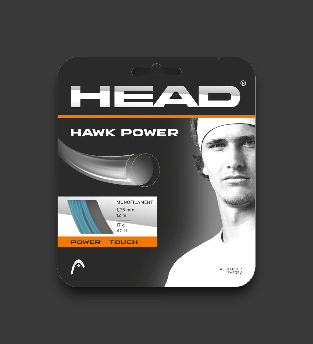 Head Hawk Power