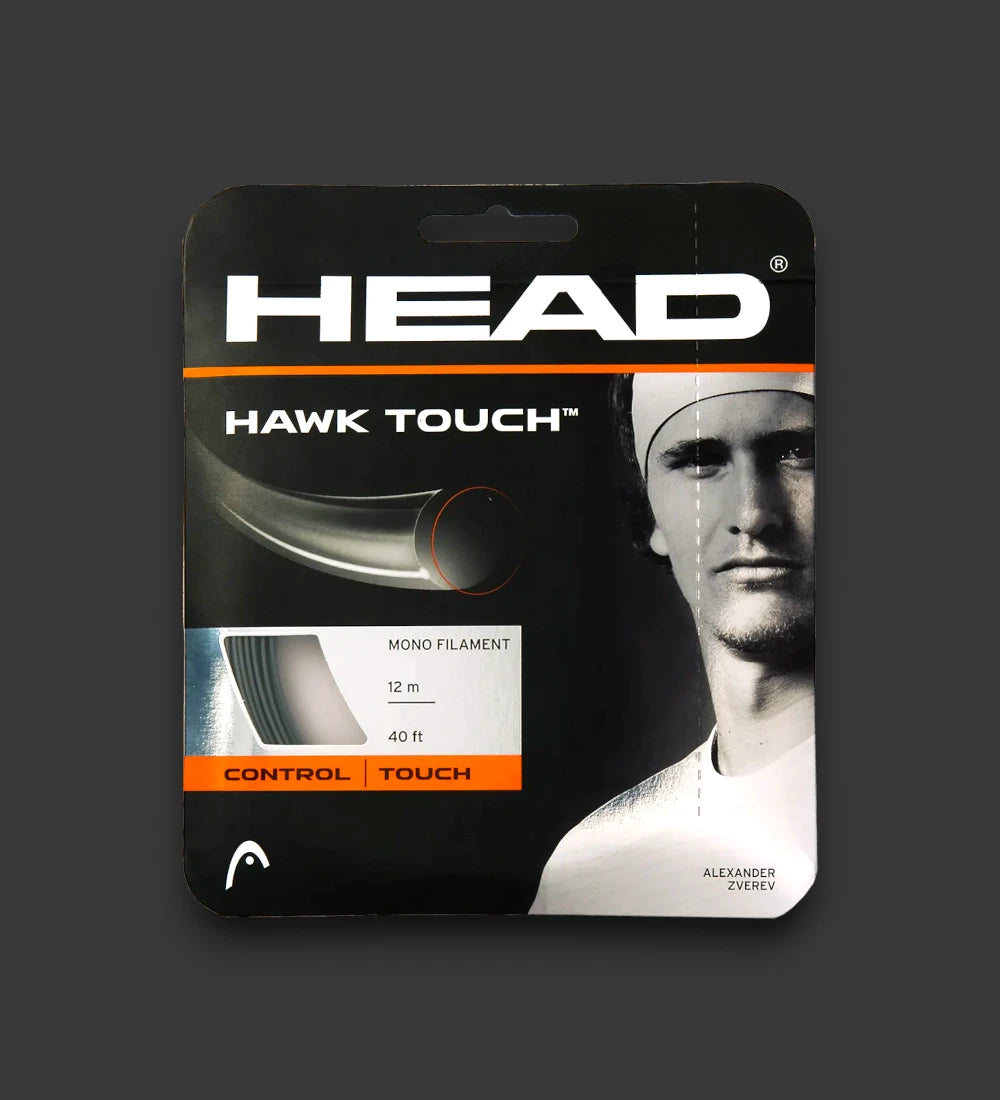 Head Hawk Touch