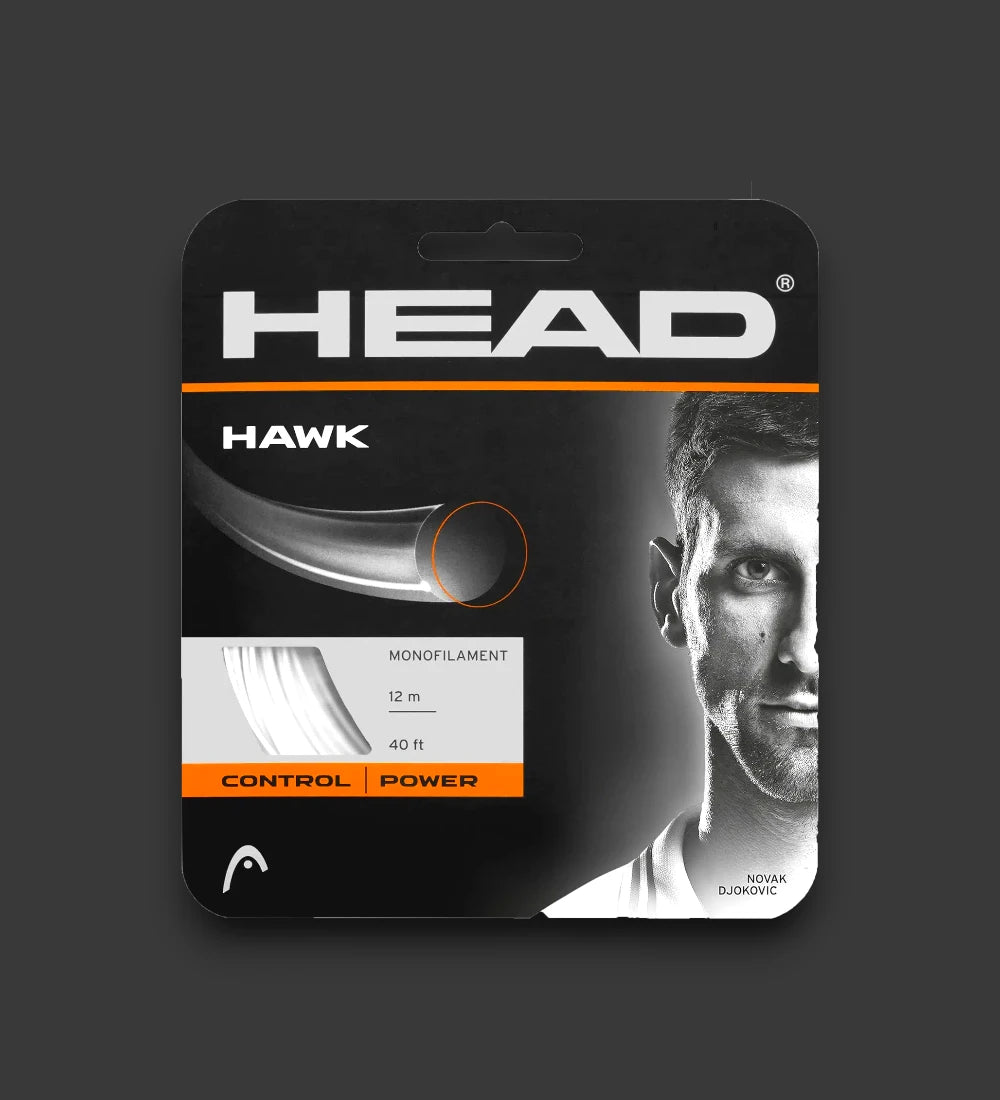 Head Hawk