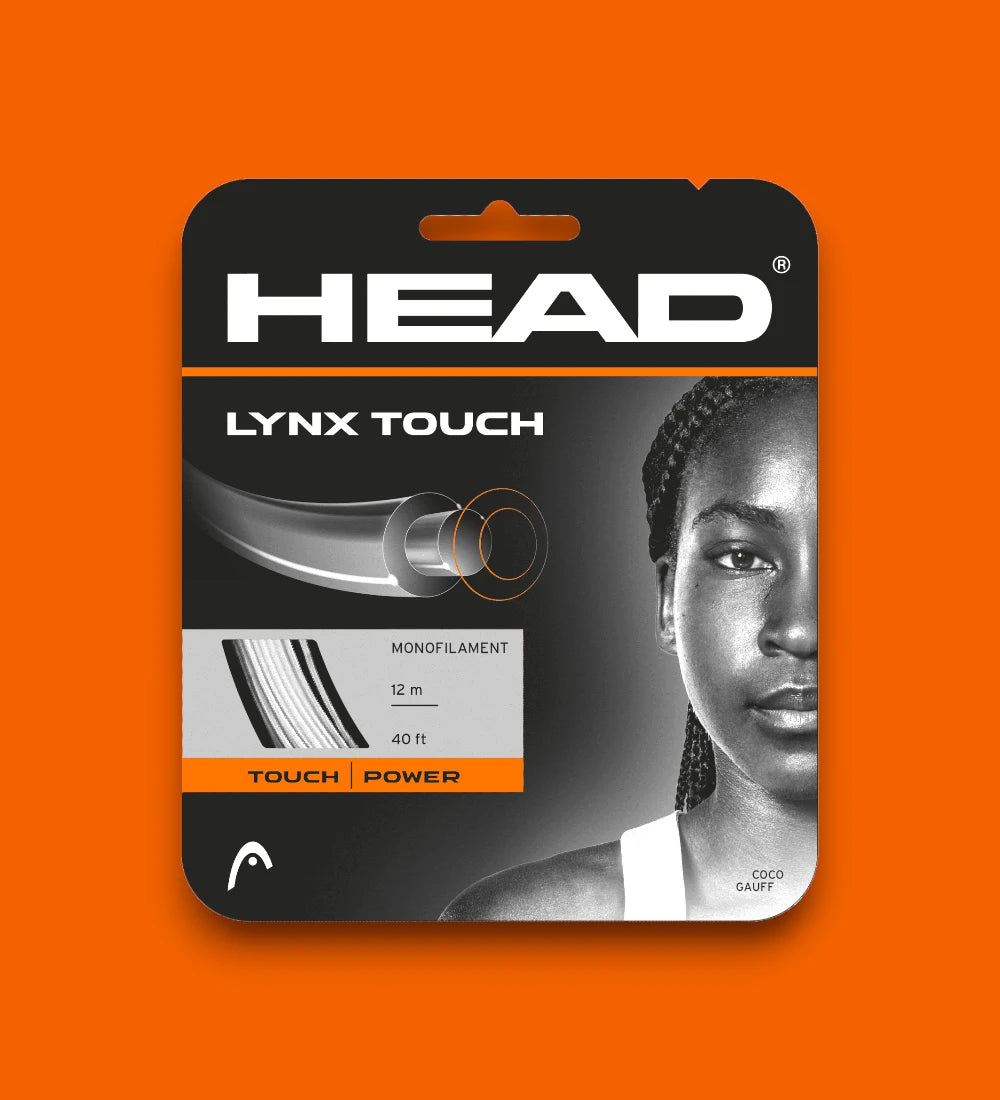 Head Lynx Touch