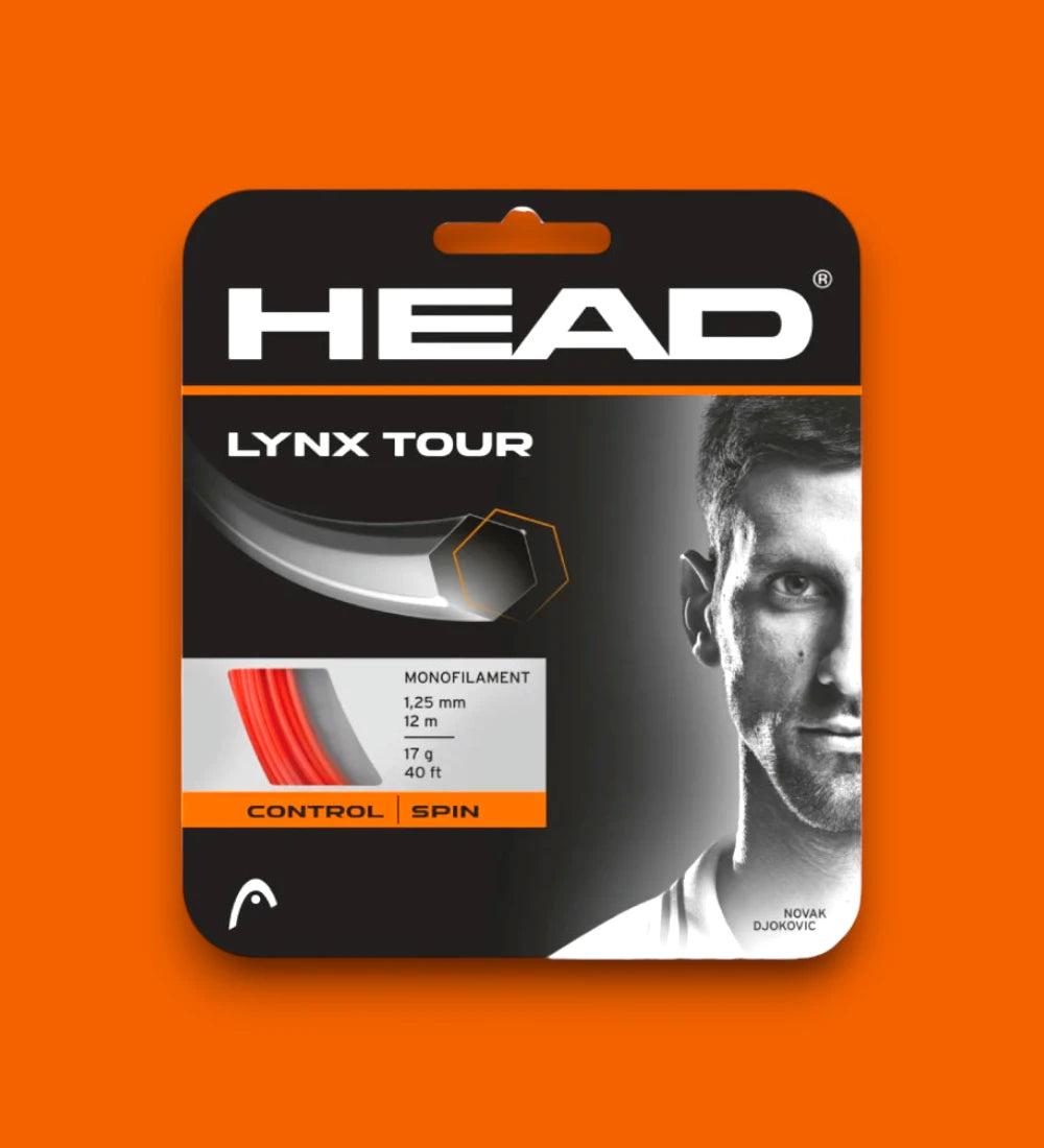 Head Lynx Tour