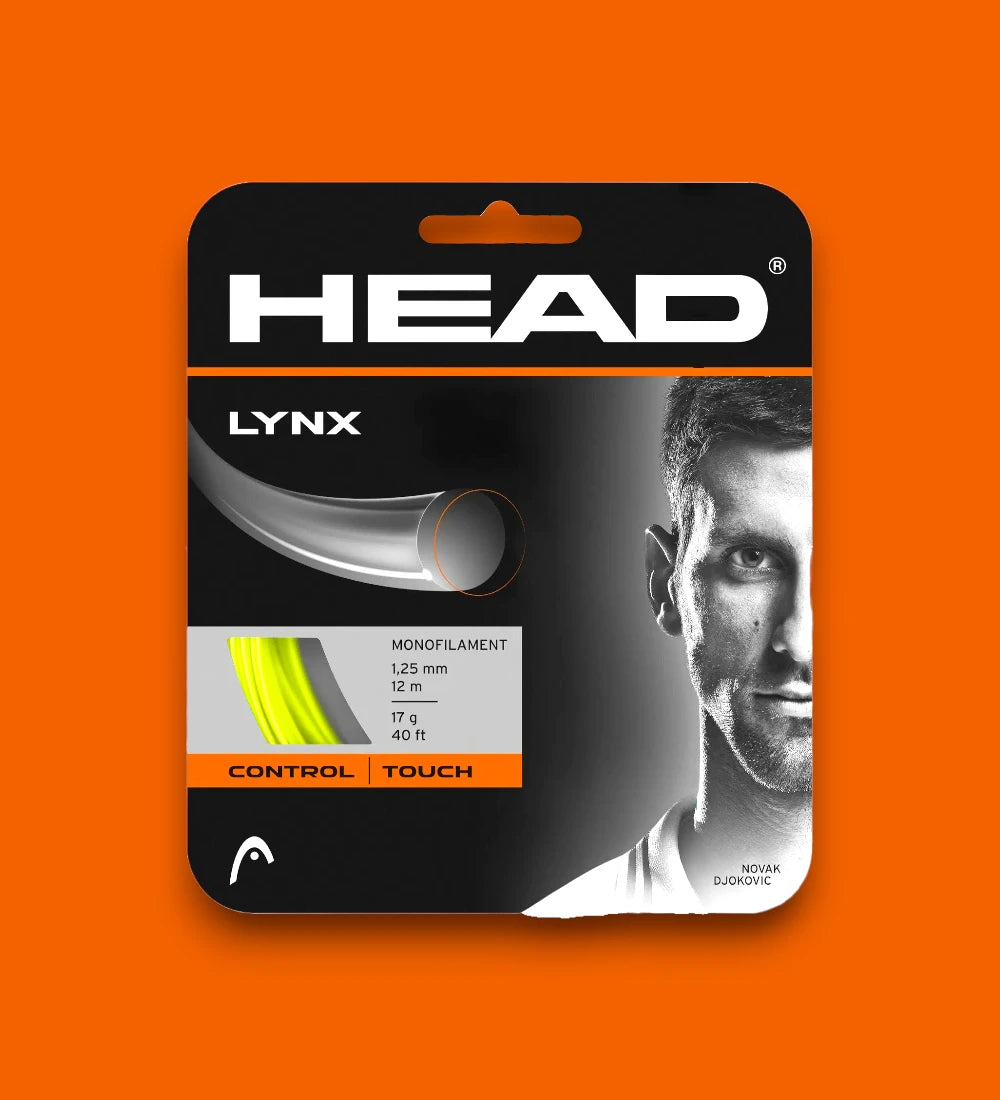 Head Lynx