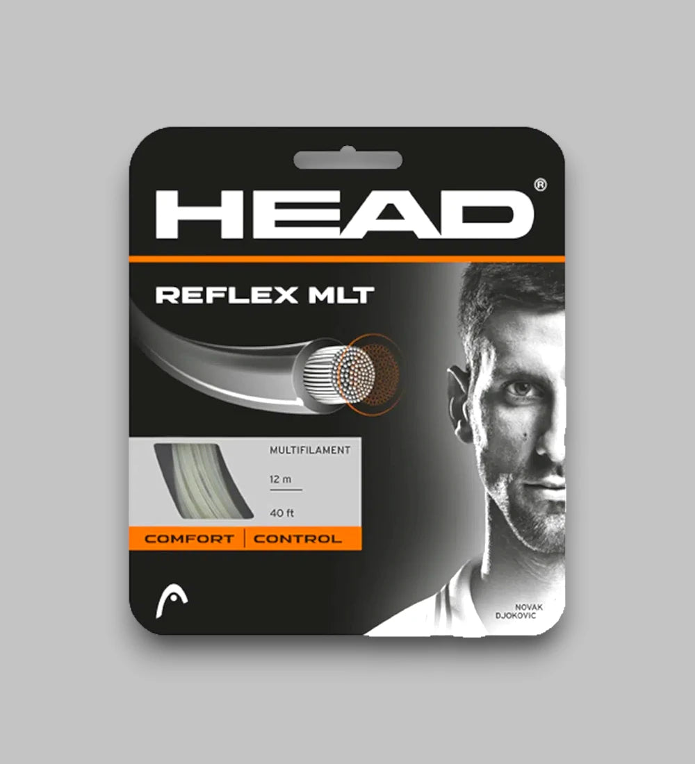 Head Reflex MLT