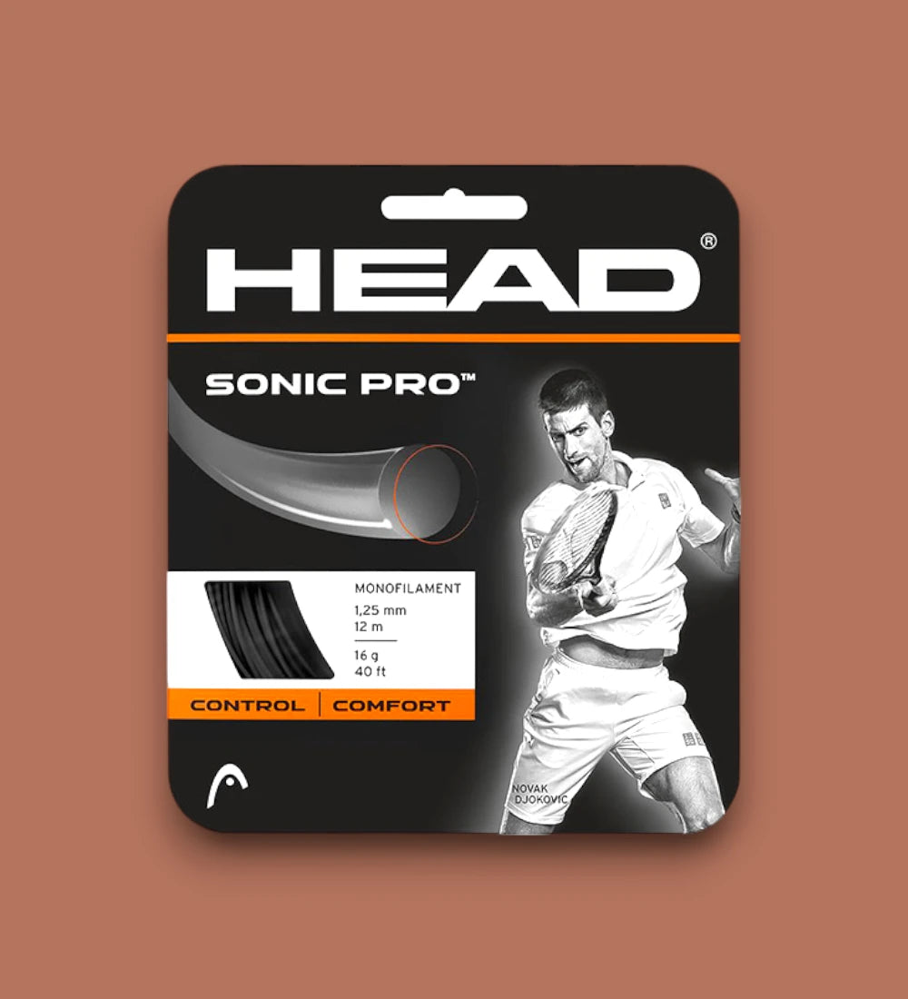 Head Sonic Pro