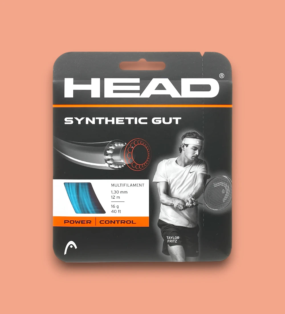 Head Synthetic Gut