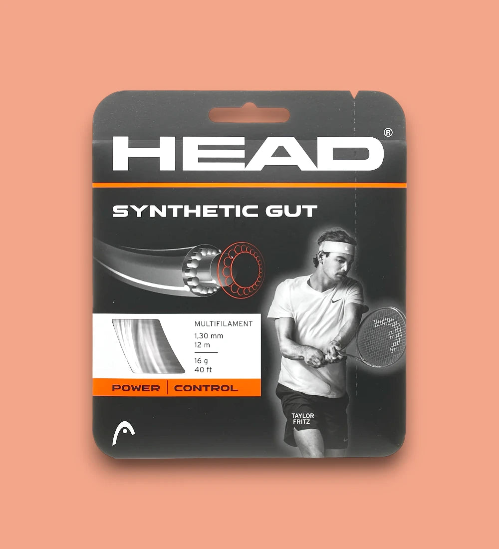 Head Synthetic Gut