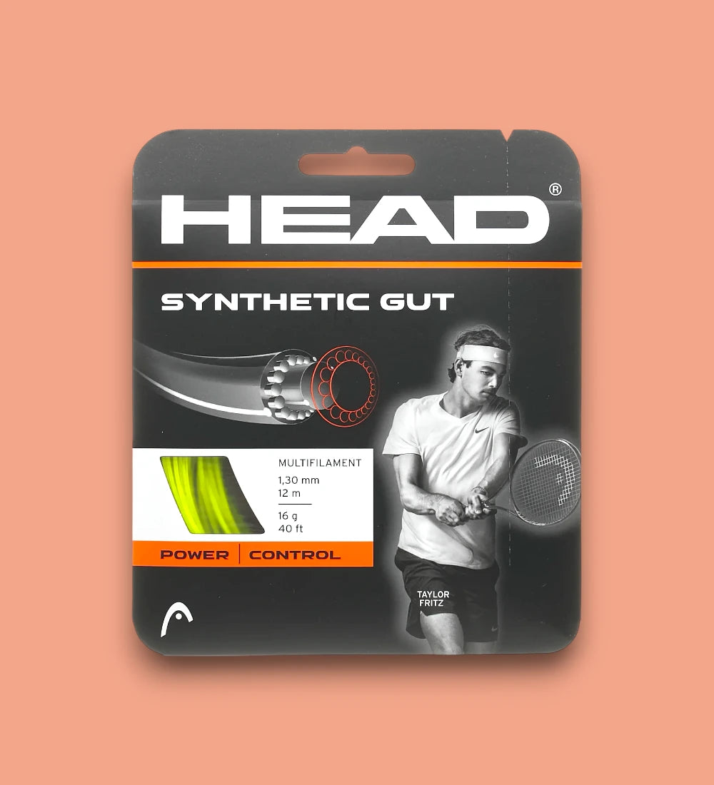 Head Synthetic Gut