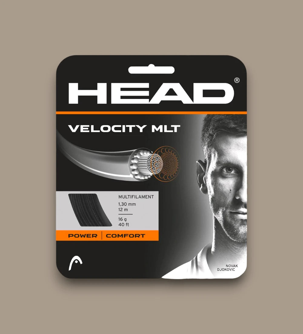 Head Velocity MLT