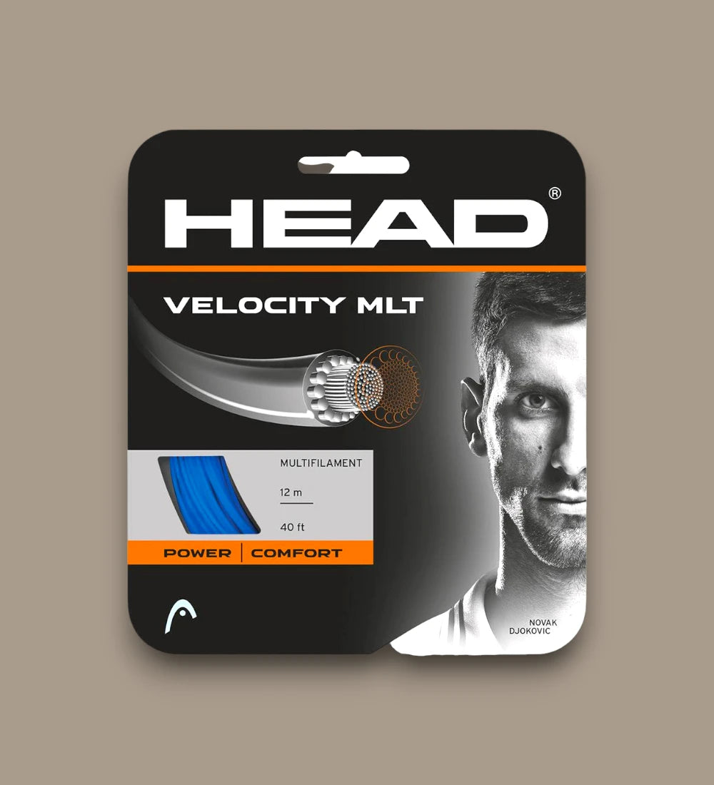 Head Velocity MLT