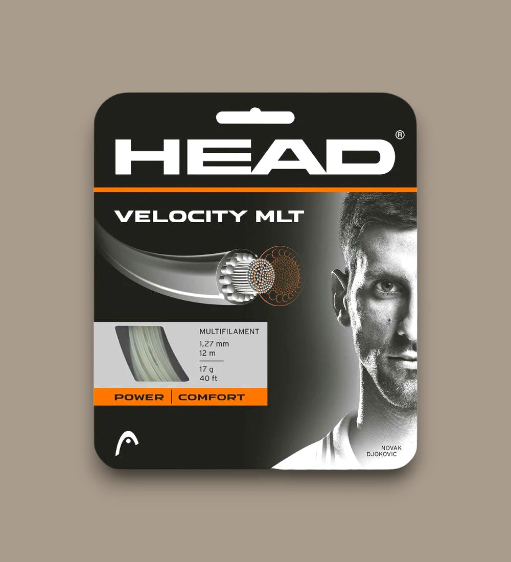 Head Velocity MLT