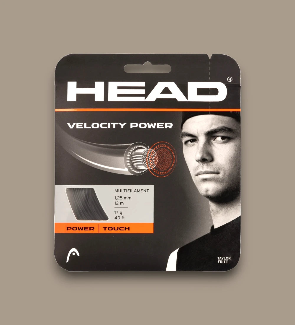 Head Velocity MLT Power