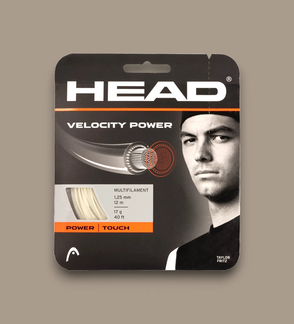 Head Velocity MLT Power