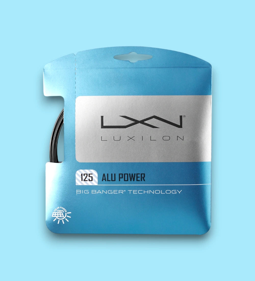 Luxilon Alu Power