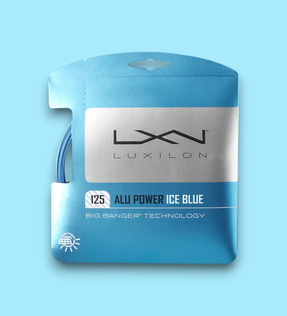 Luxilon Alu Power