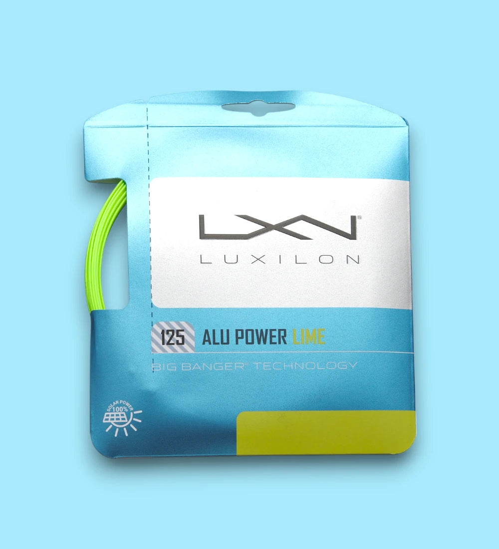 Luxilon Alu Power