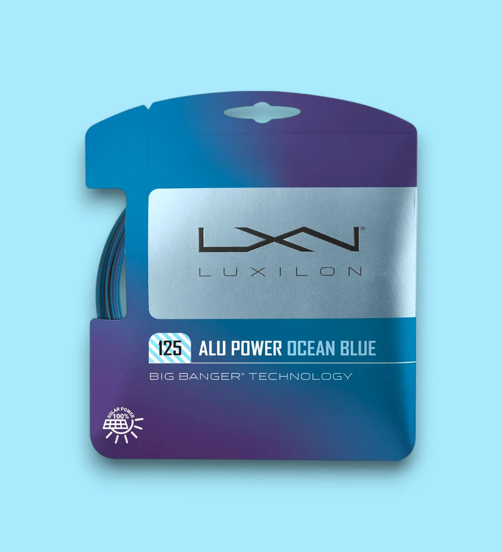 Luxilon Alu Power