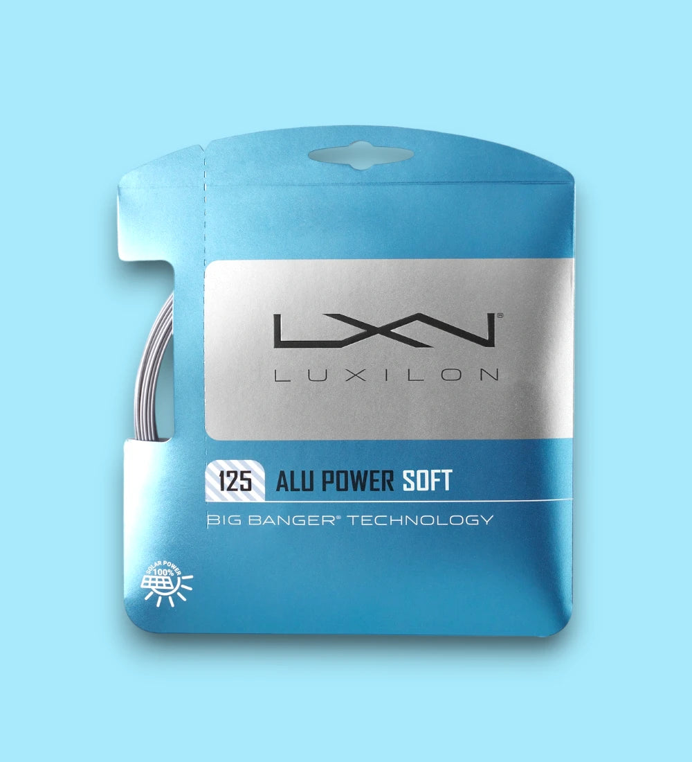 Luxilon Alu Power Soft