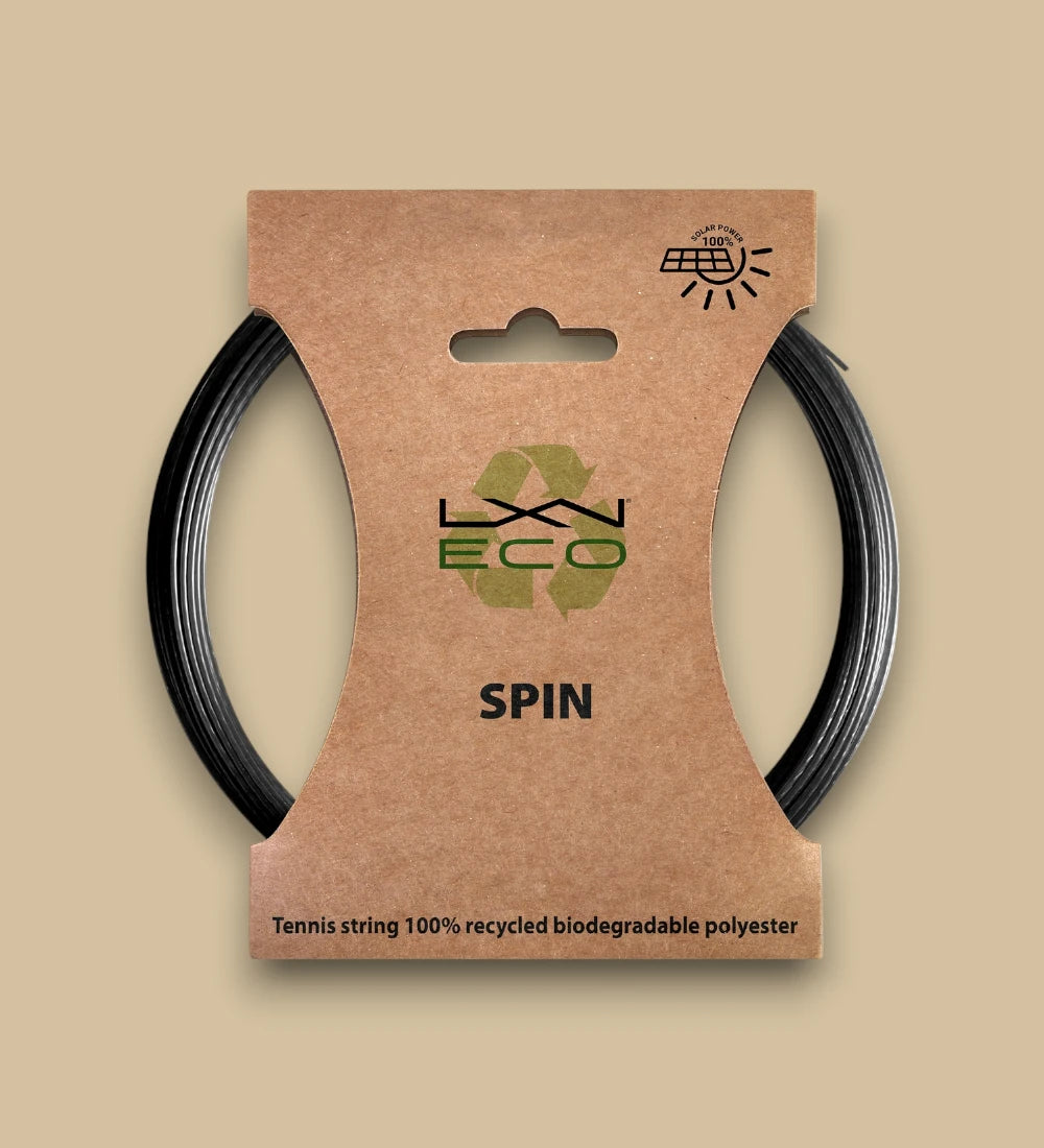 Luxilon Eco Spin