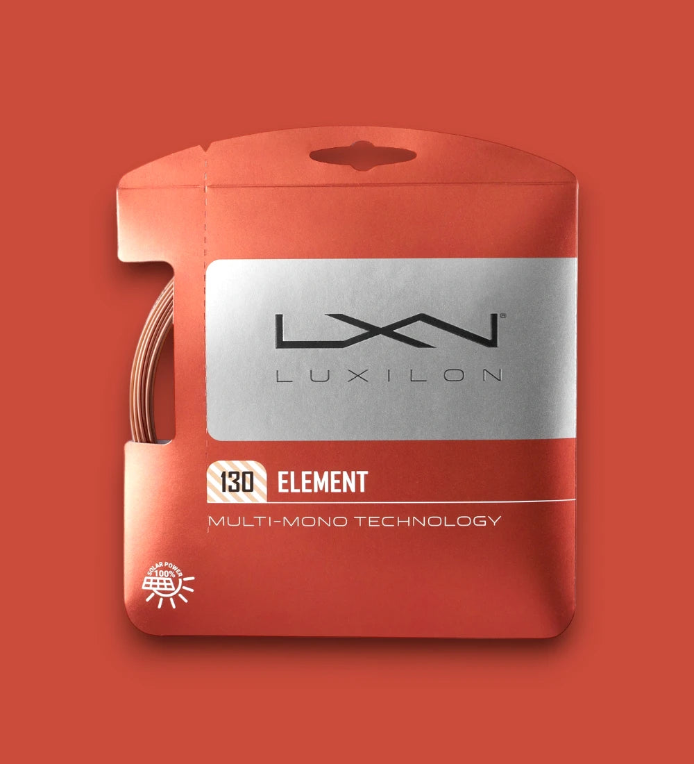 Luxilon Element