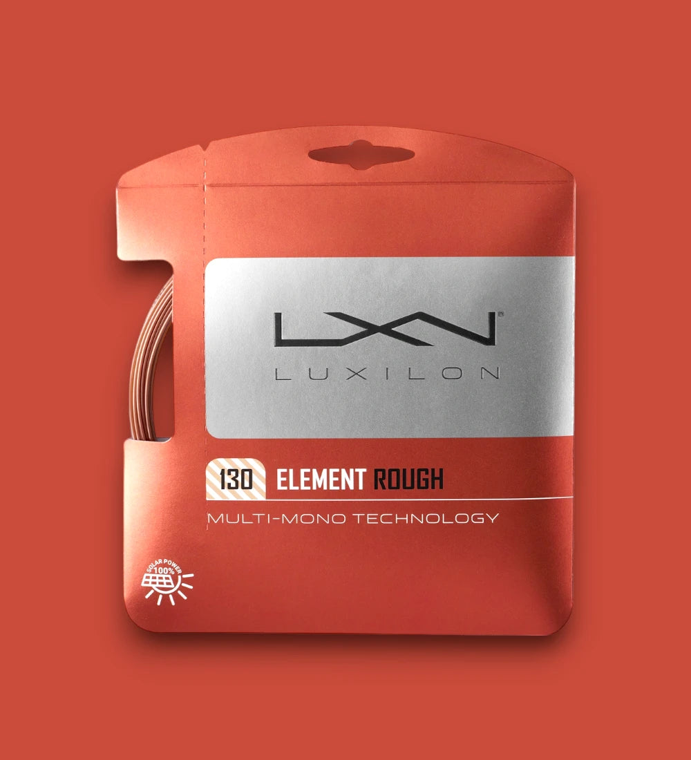 Luxilon Element - Rough