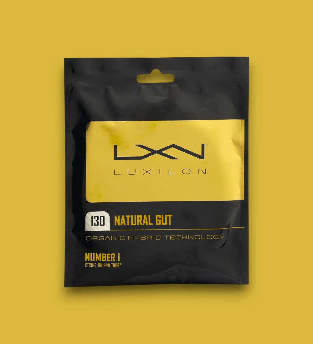 Luxilon Natural Gut