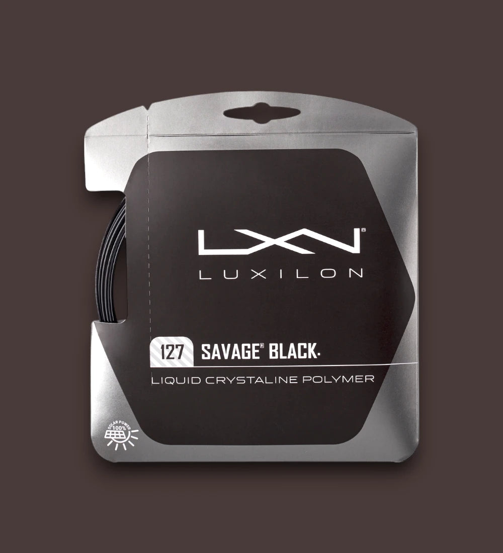 Luxilon Savage