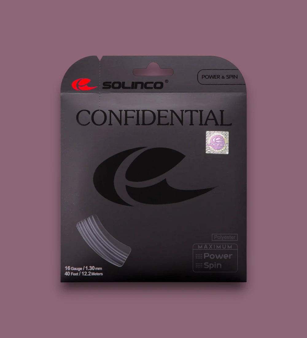 Solinco Confidential