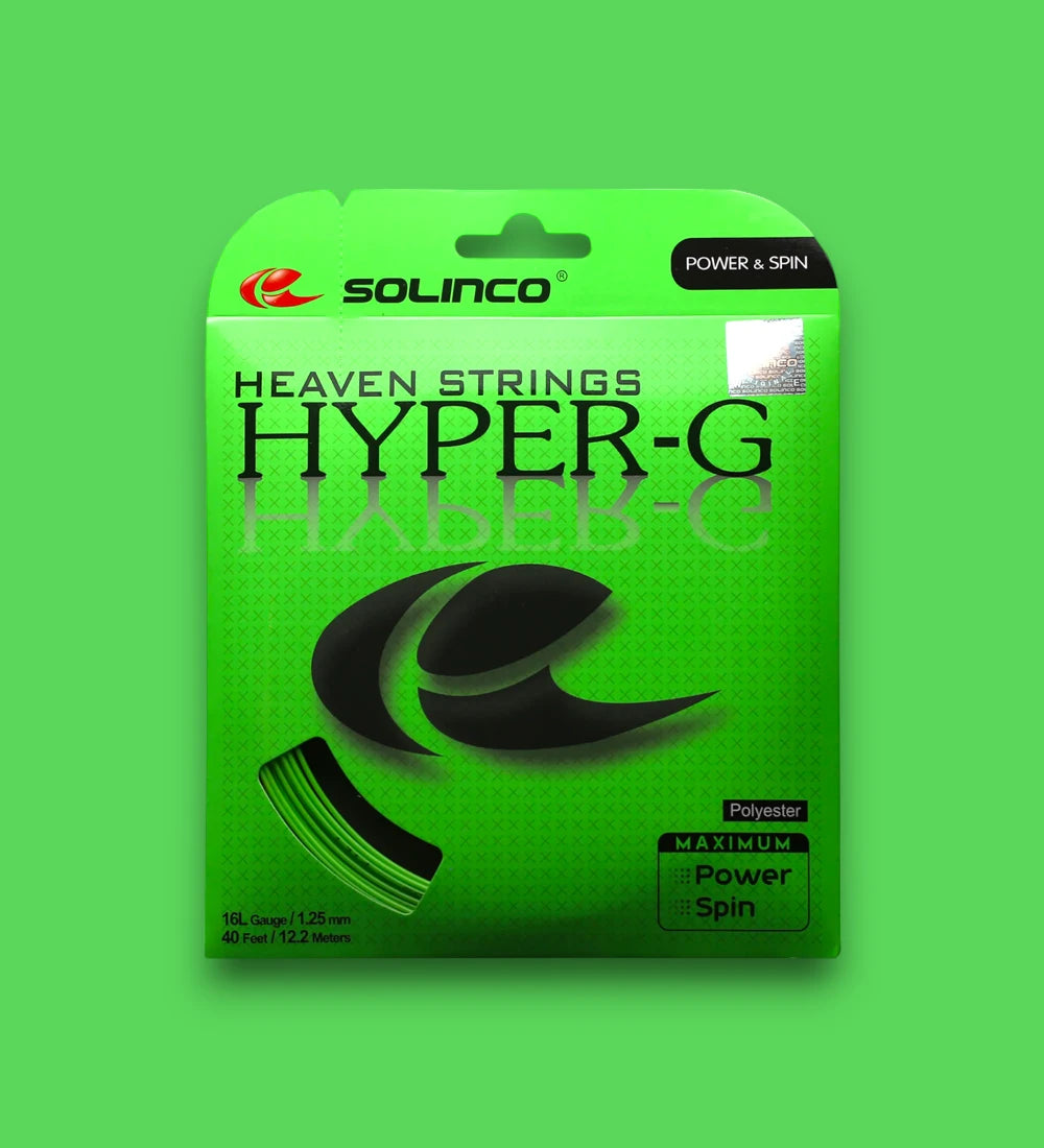 Solinco Hyper-G