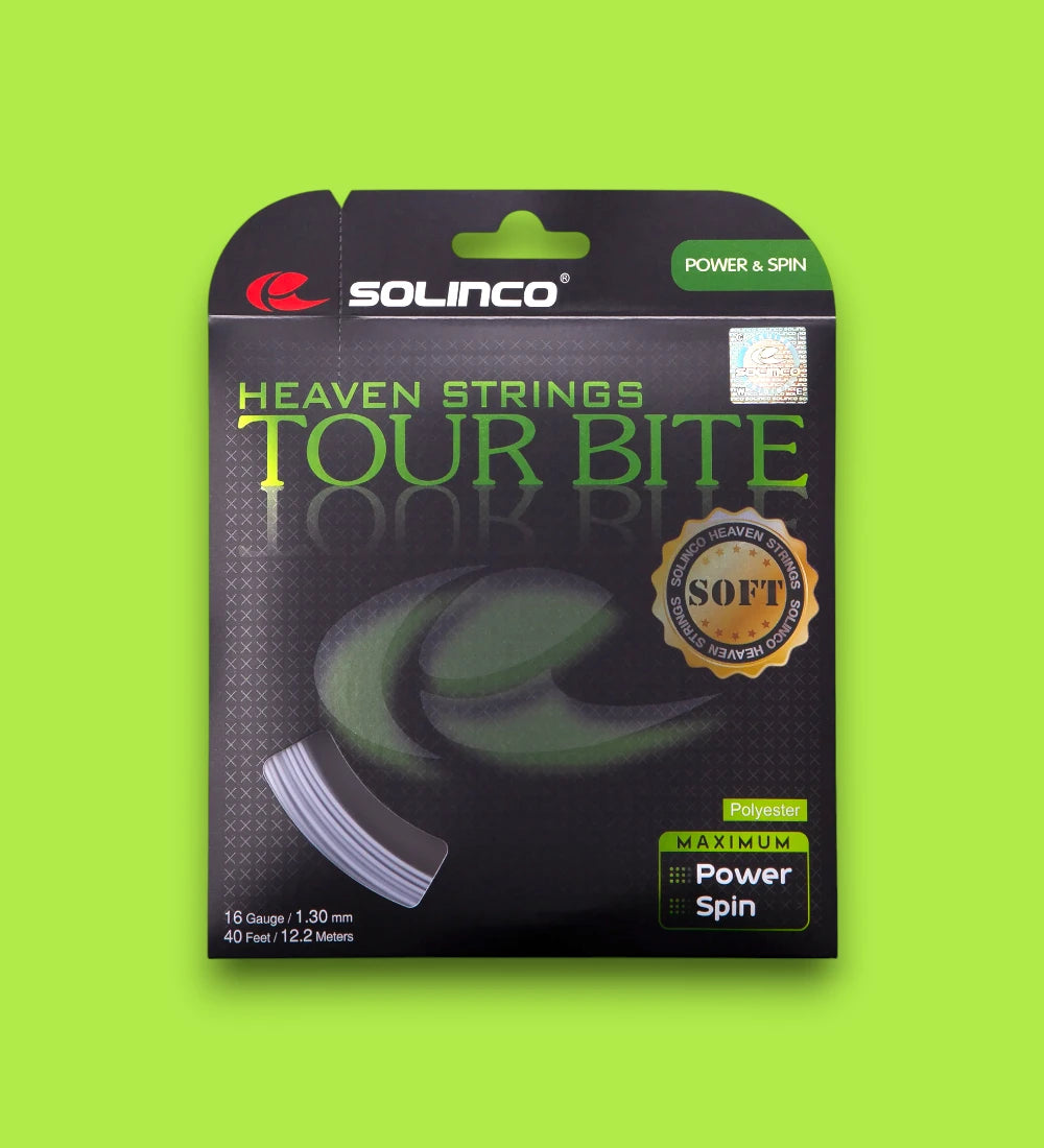 Solinco Tour Bite Soft