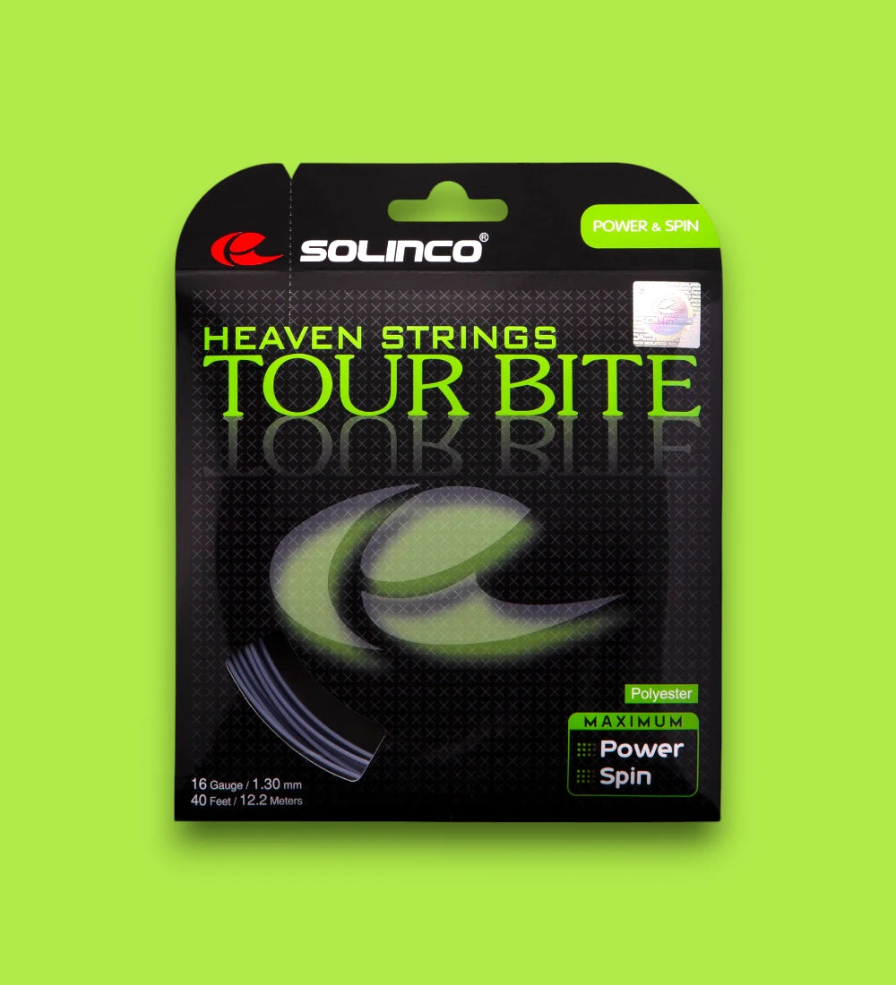 Solinco Tour Bite