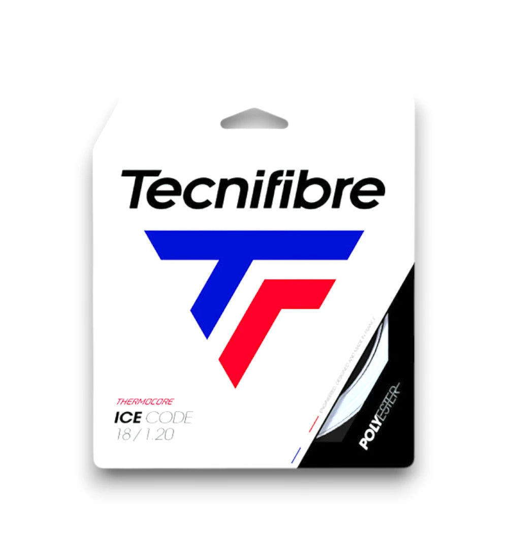 Tecnifibre Ice Code