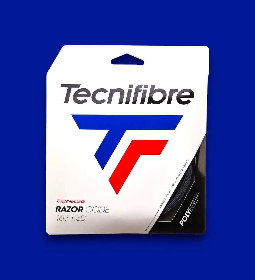 Tecnifibre Razor Code