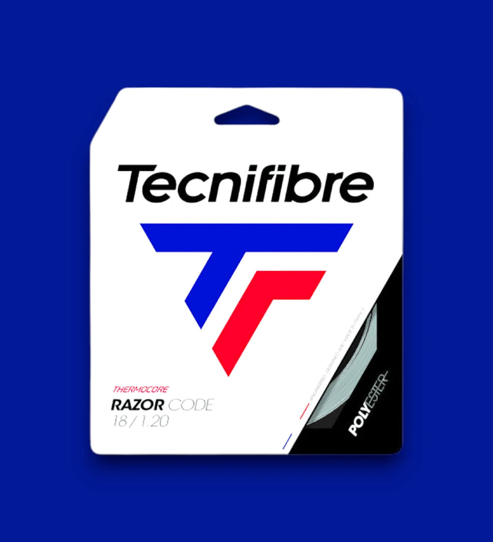 Tecnifibre Razor Code