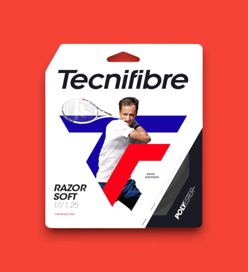 Tecnifibre Razor Soft