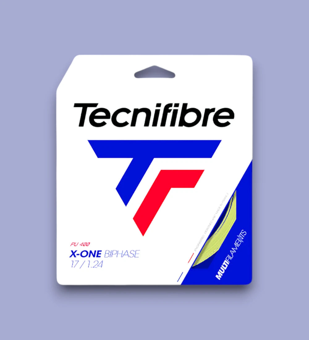 Tecnifibre X-One Biphase